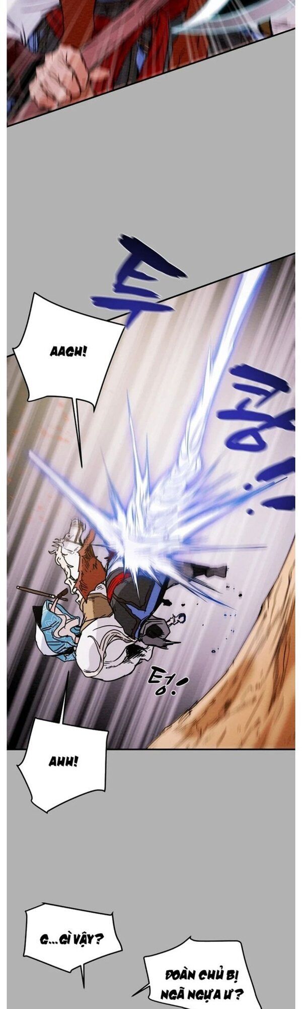 Thiên Quang Minh Nguyệt Chapter 59 - Trang 2