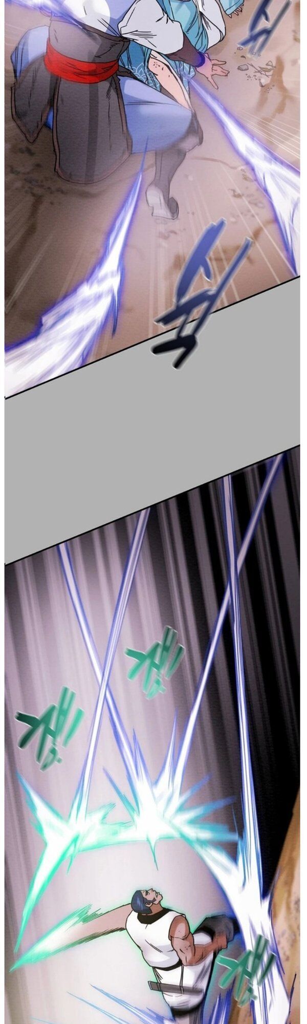 Thiên Quang Minh Nguyệt Chapter 59 - Trang 2