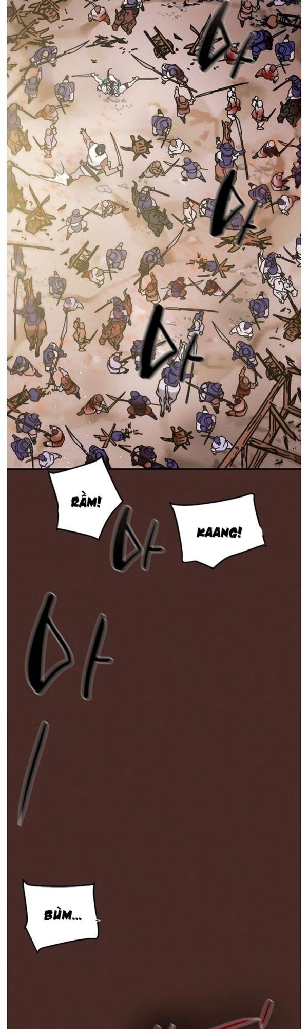 Thiên Quang Minh Nguyệt Chapter 59 - Trang 2