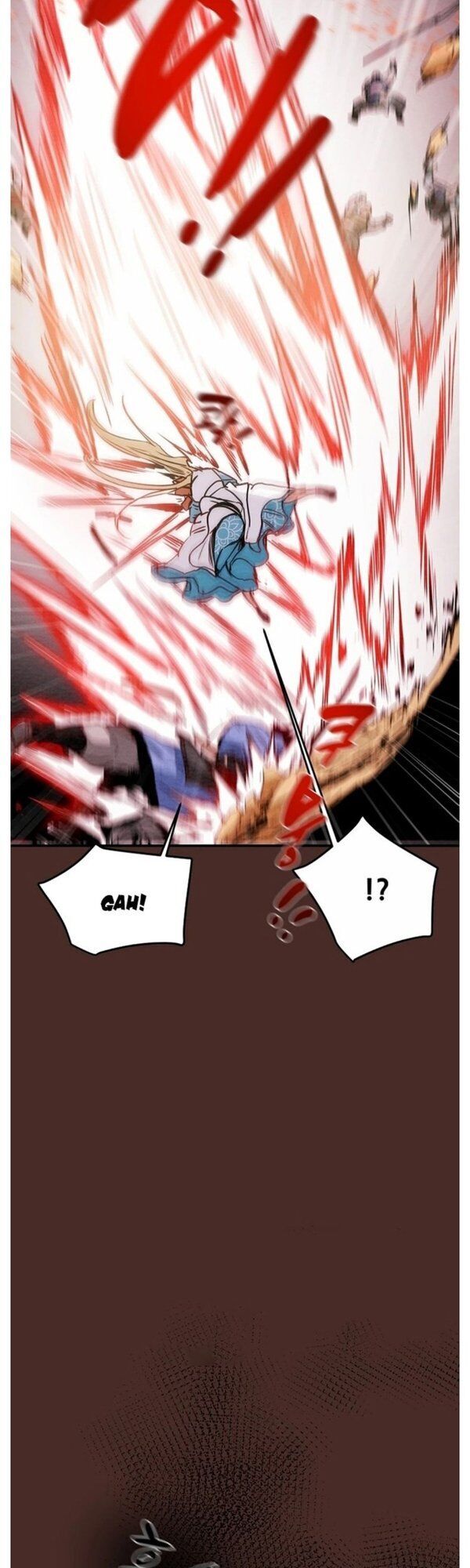 Thiên Quang Minh Nguyệt Chapter 59 - Trang 2