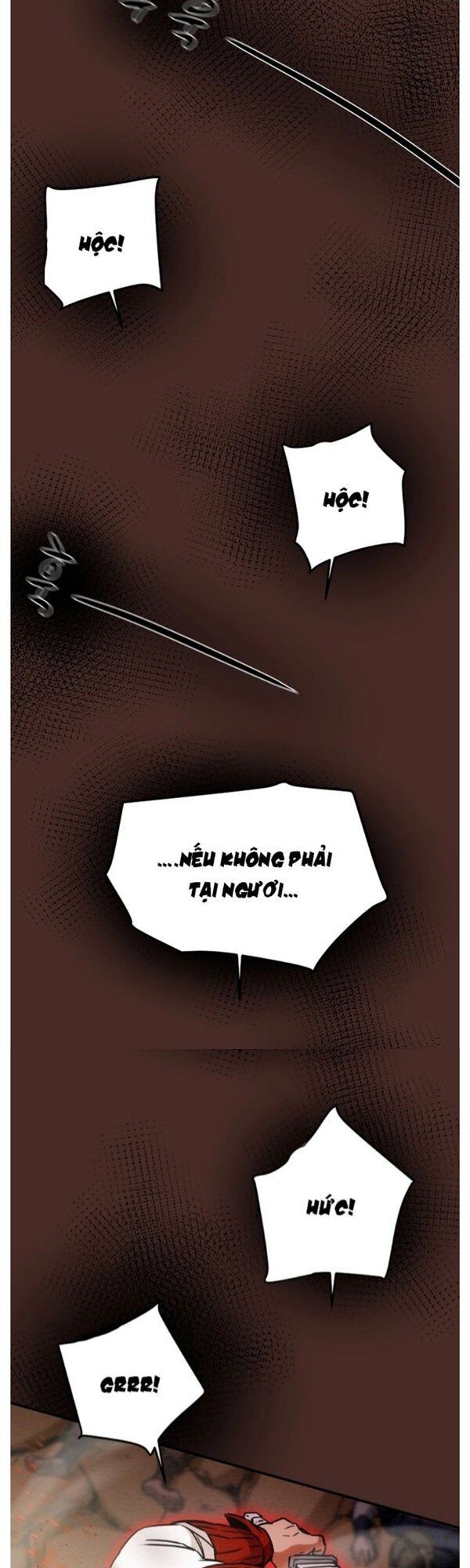 Thiên Quang Minh Nguyệt Chapter 59 - Trang 2