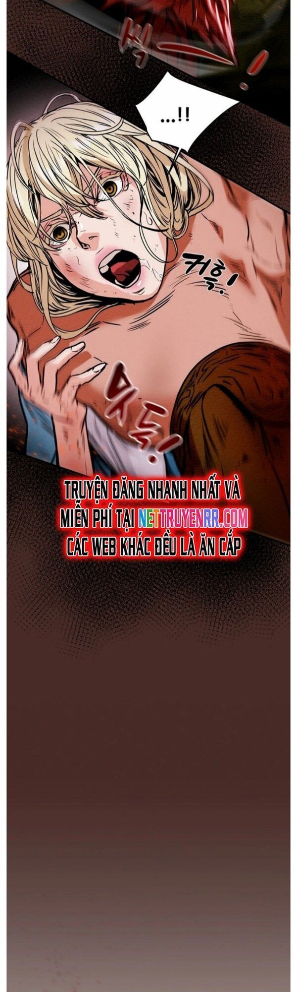 Thiên Quang Minh Nguyệt Chapter 59 - Trang 2