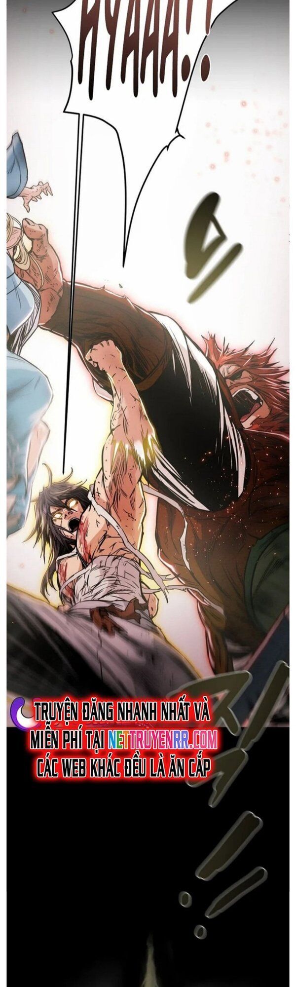 Thiên Quang Minh Nguyệt Chapter 59 - Trang 2