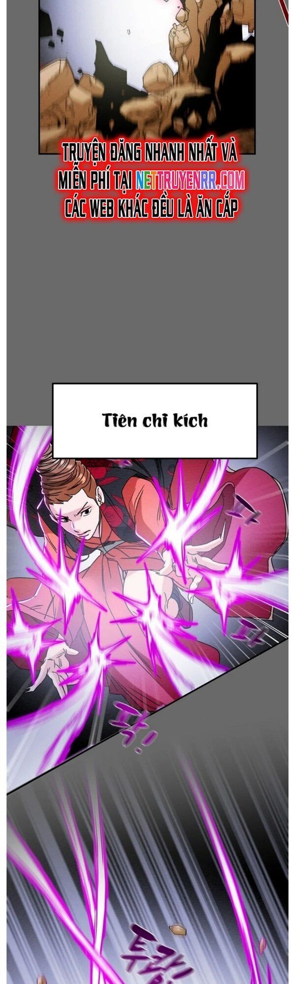 Thiên Quang Minh Nguyệt Chapter 59 - Trang 2