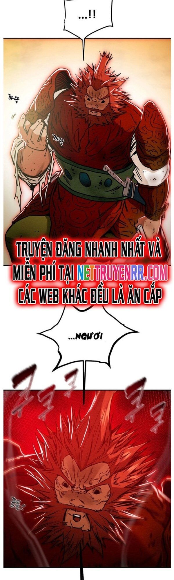 Thiên Quang Minh Nguyệt Chapter 60 - Trang 2