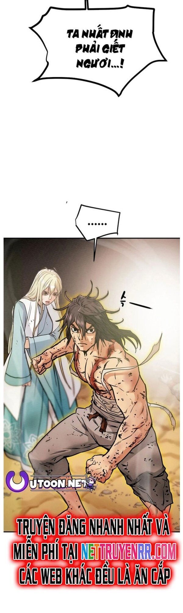 Thiên Quang Minh Nguyệt Chapter 60 - Trang 2