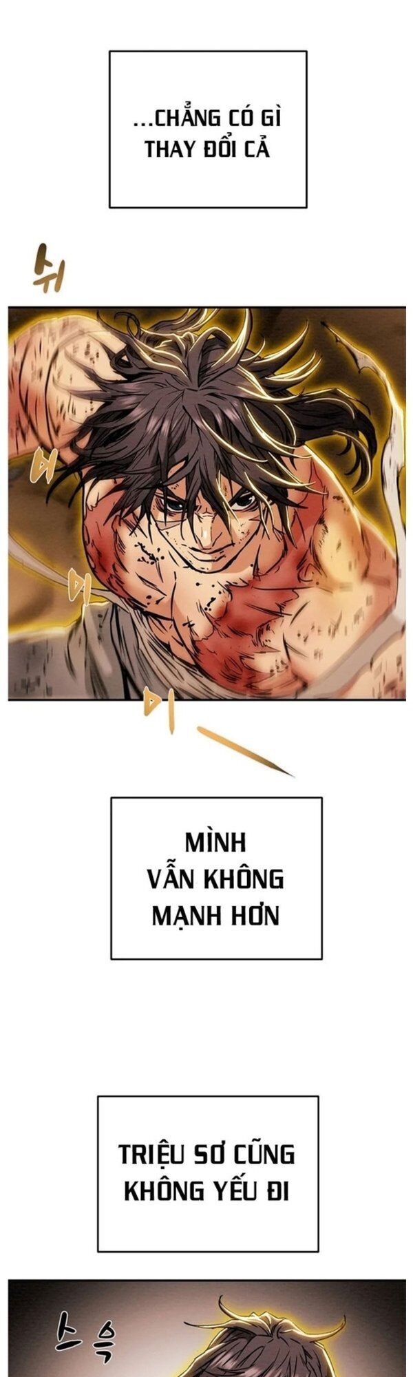 Thiên Quang Minh Nguyệt Chapter 60 - Trang 2