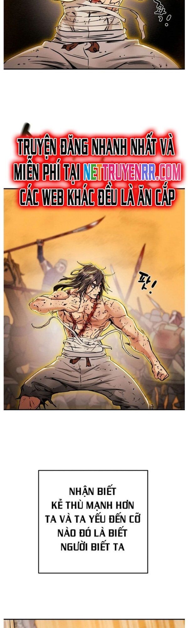 Thiên Quang Minh Nguyệt Chapter 60 - Trang 2