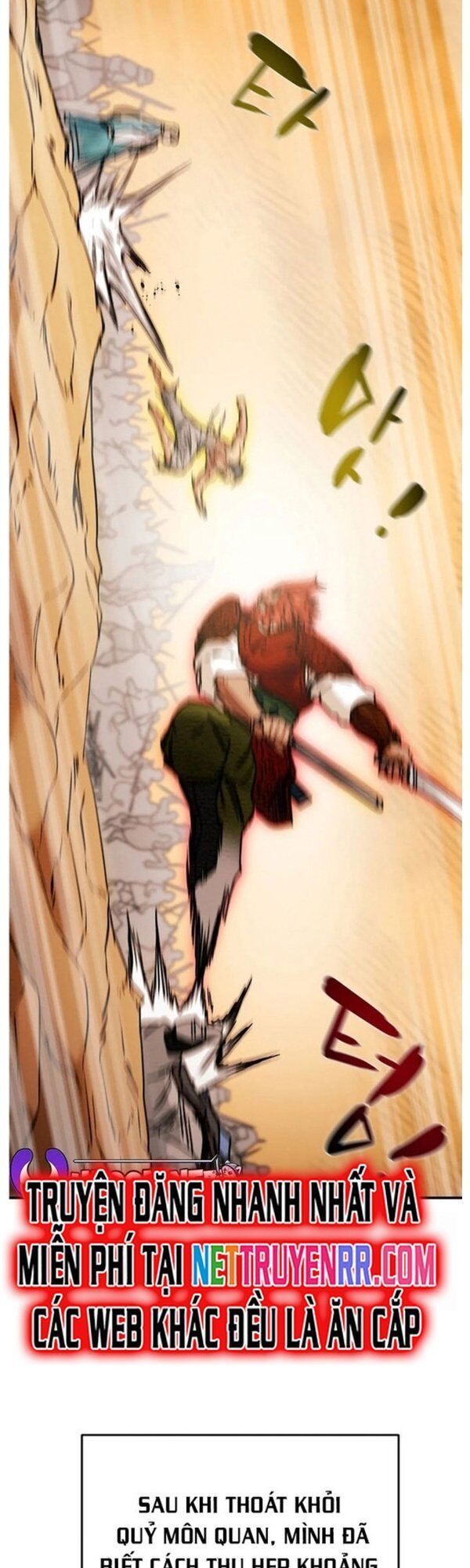 Thiên Quang Minh Nguyệt Chapter 60 - Trang 2