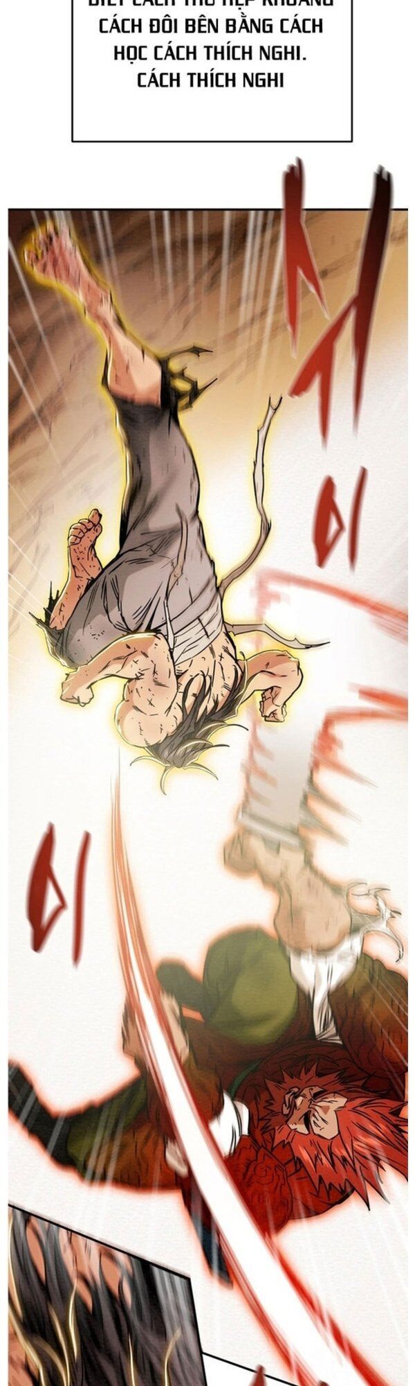 Thiên Quang Minh Nguyệt Chapter 60 - Trang 2