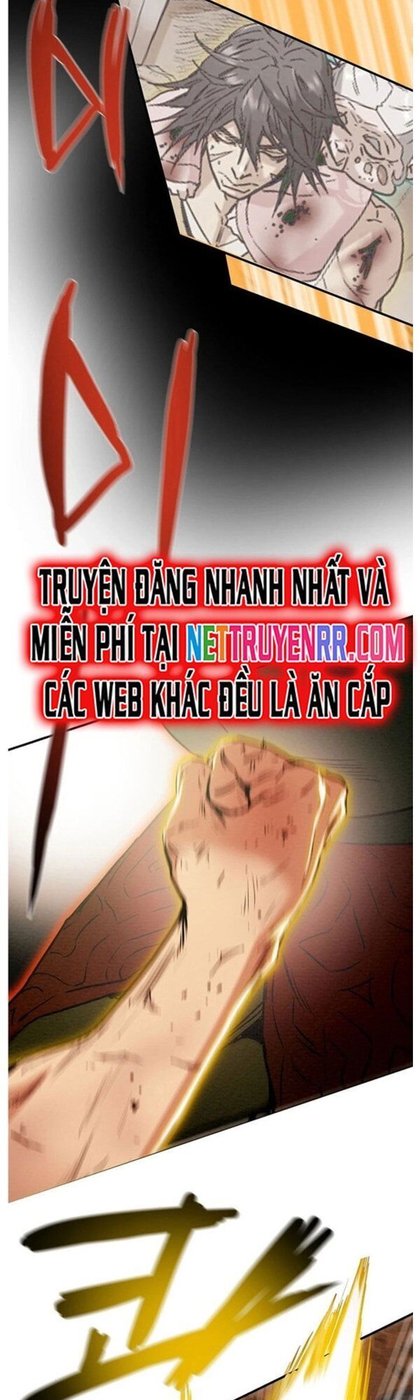 Thiên Quang Minh Nguyệt Chapter 60 - Trang 2