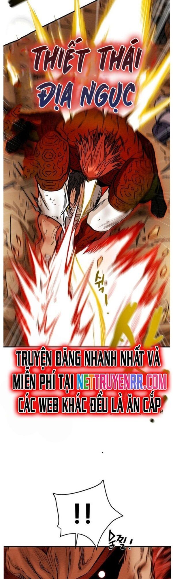 Thiên Quang Minh Nguyệt Chapter 60 - Trang 2