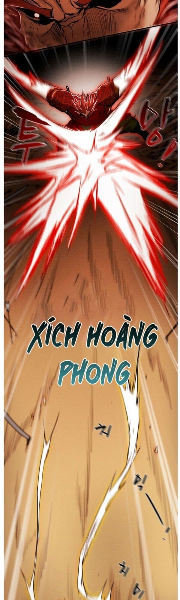 Thiên Quang Minh Nguyệt Chapter 60 - Trang 2