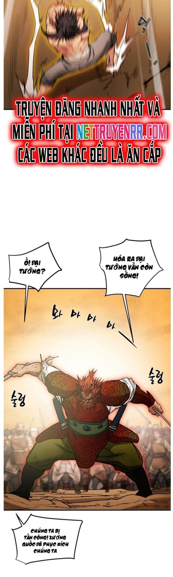 Thiên Quang Minh Nguyệt Chapter 60 - Trang 2