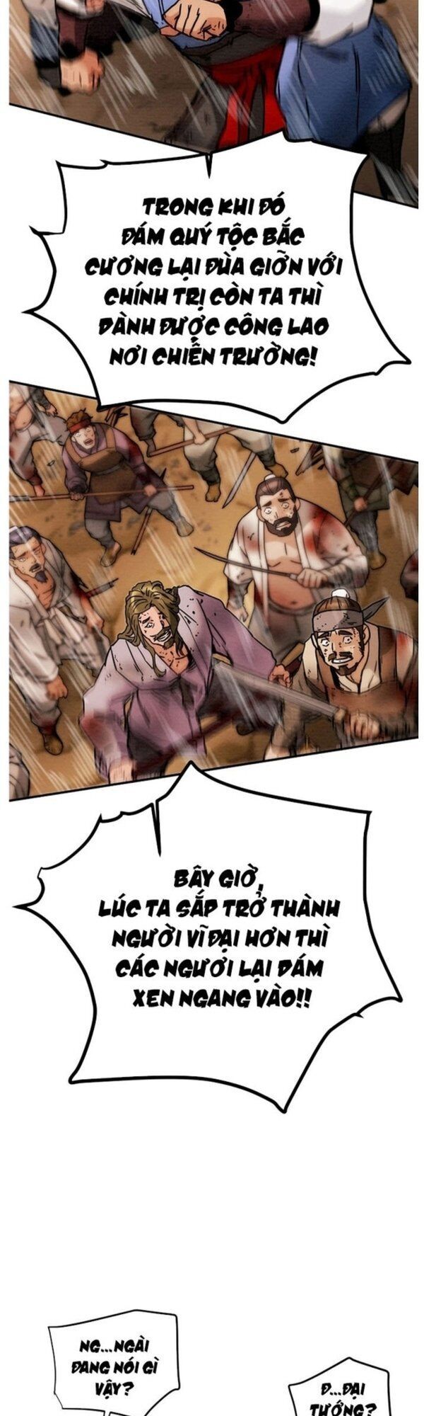 Thiên Quang Minh Nguyệt Chapter 60 - Trang 2