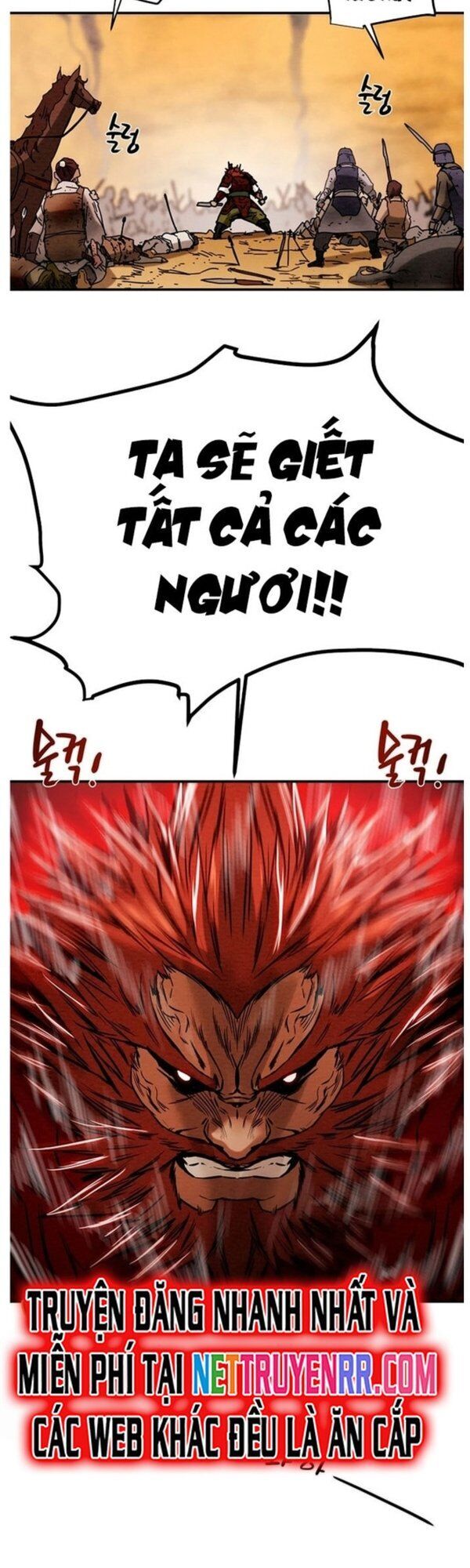 Thiên Quang Minh Nguyệt Chapter 60 - Trang 2