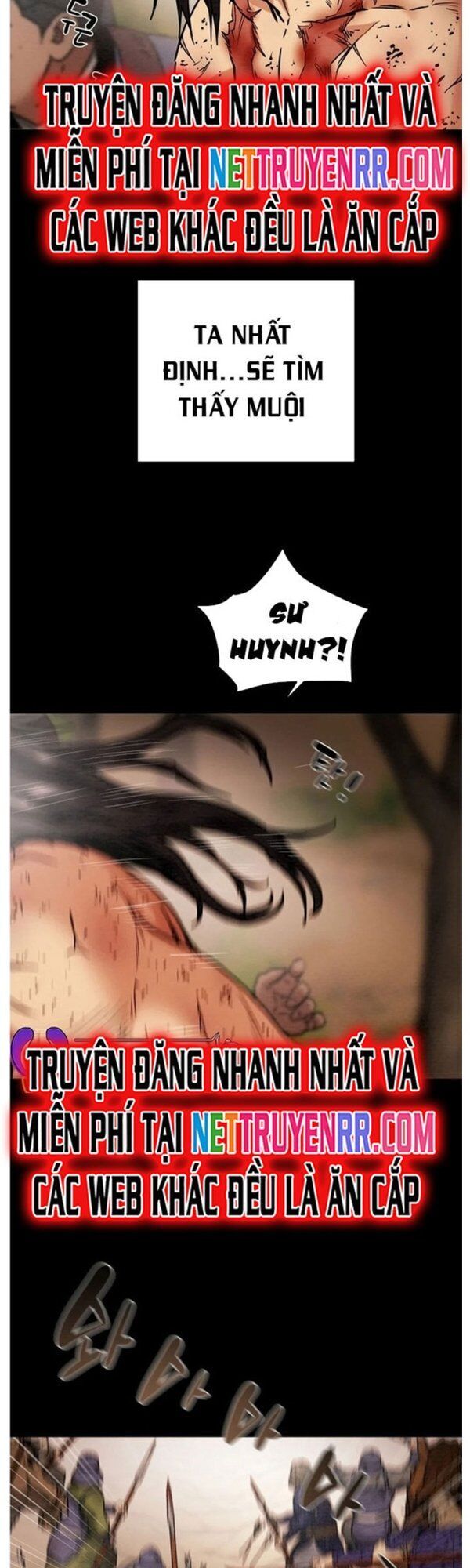 Thiên Quang Minh Nguyệt Chapter 60 - Trang 2