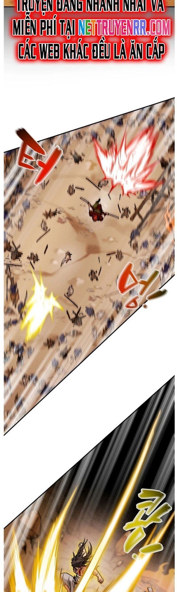 Thiên Quang Minh Nguyệt Chapter 60 - Trang 2