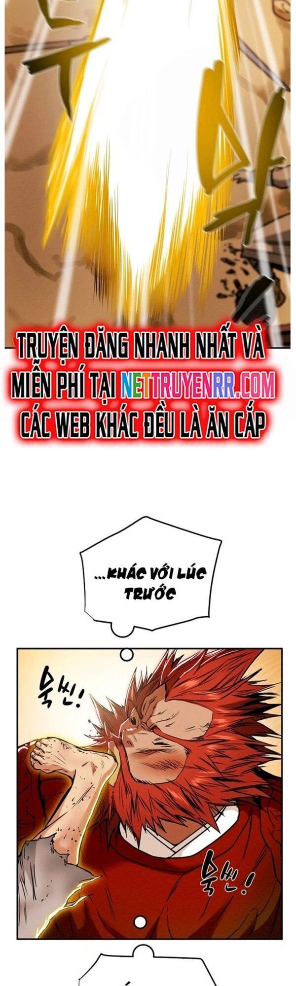 Thiên Quang Minh Nguyệt Chapter 60 - Trang 2