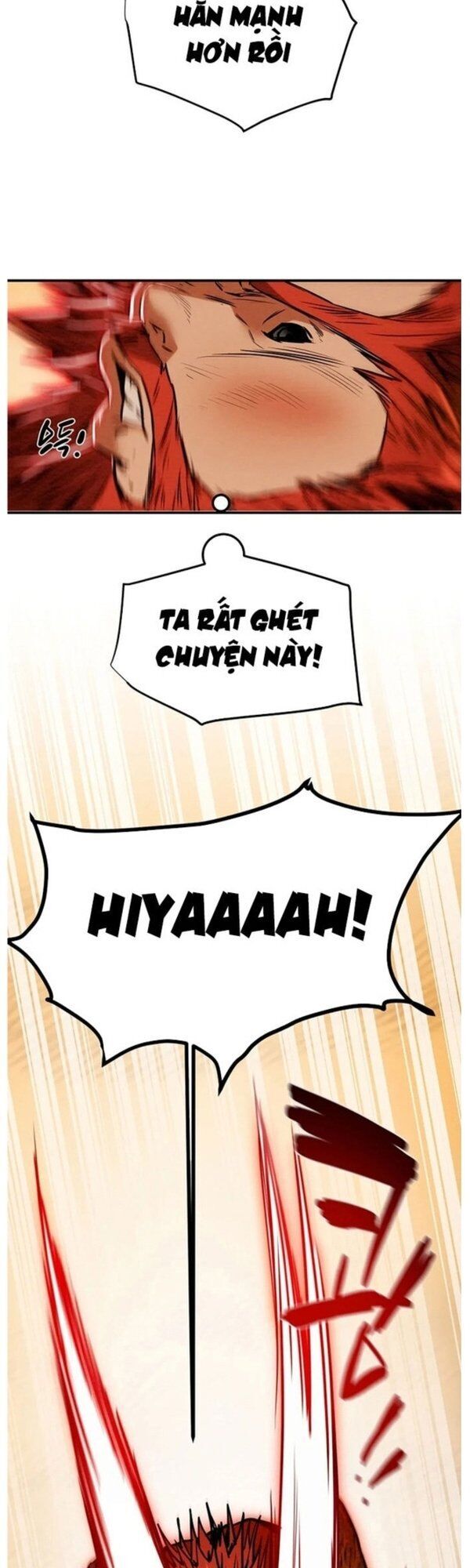 Thiên Quang Minh Nguyệt Chapter 60 - Trang 2