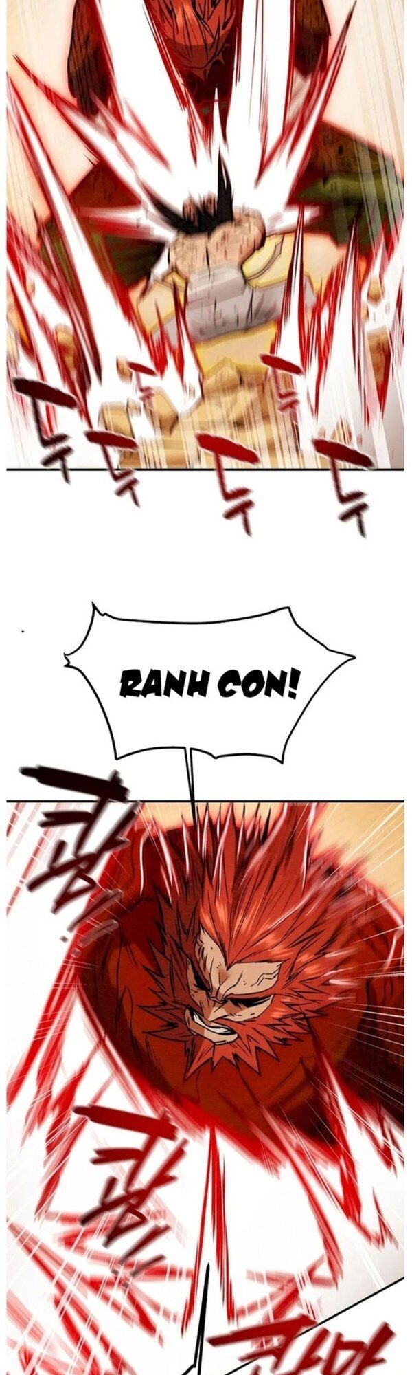 Thiên Quang Minh Nguyệt Chapter 60 - Trang 2