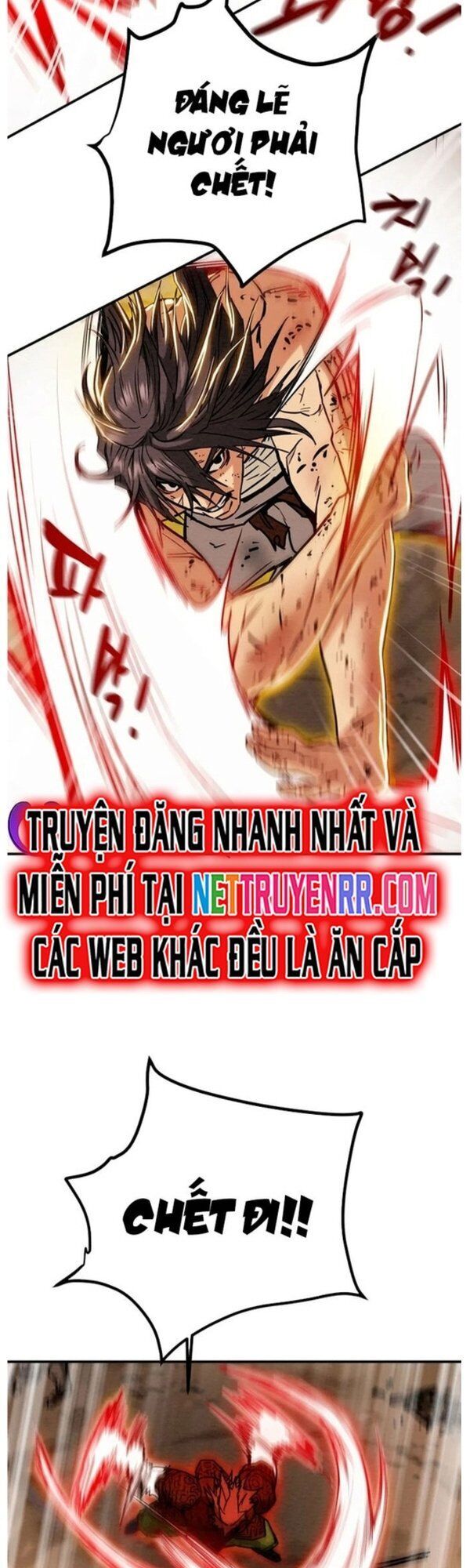 Thiên Quang Minh Nguyệt Chapter 60 - Trang 2