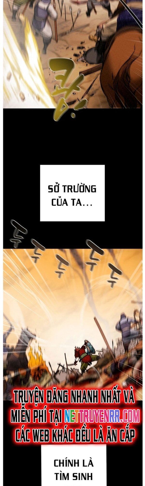 Thiên Quang Minh Nguyệt Chapter 60 - Trang 2