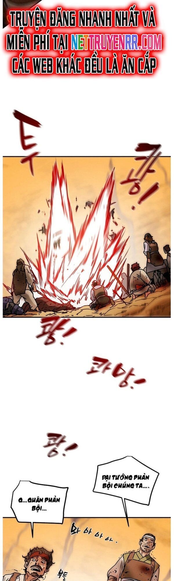 Thiên Quang Minh Nguyệt Chapter 60 - Trang 2