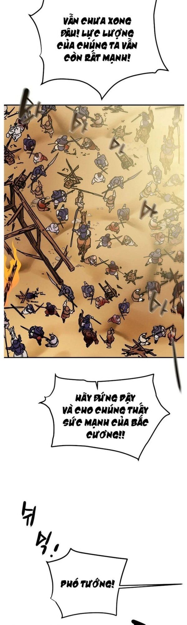 Thiên Quang Minh Nguyệt Chapter 60 - Trang 2