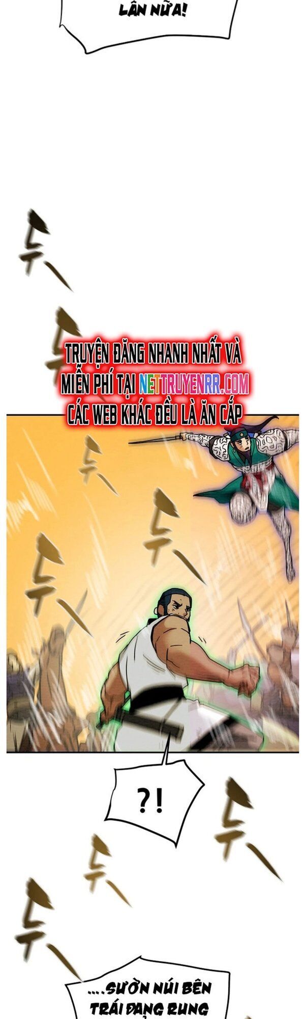 Thiên Quang Minh Nguyệt Chapter 60 - Trang 2