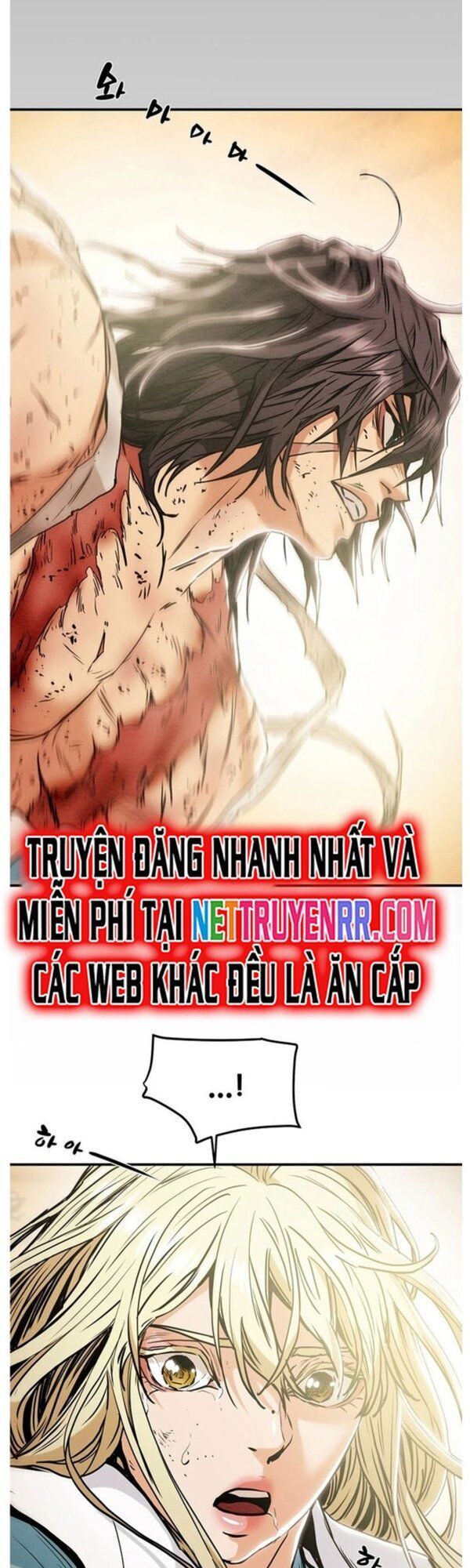 Thiên Quang Minh Nguyệt Chapter 60 - Trang 2