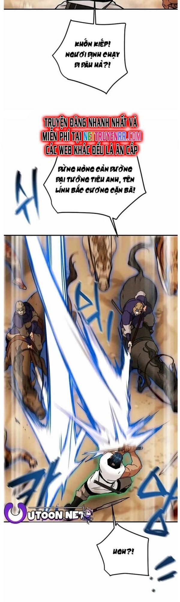 Thiên Quang Minh Nguyệt Chapter 61 - Trang 2