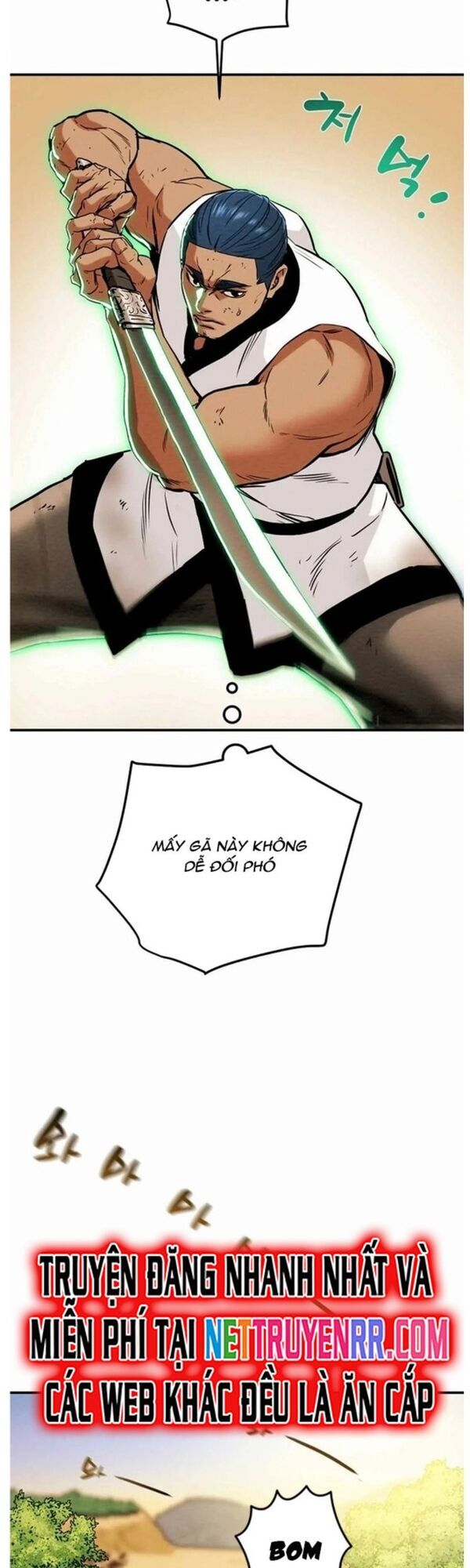 Thiên Quang Minh Nguyệt Chapter 61 - Trang 2