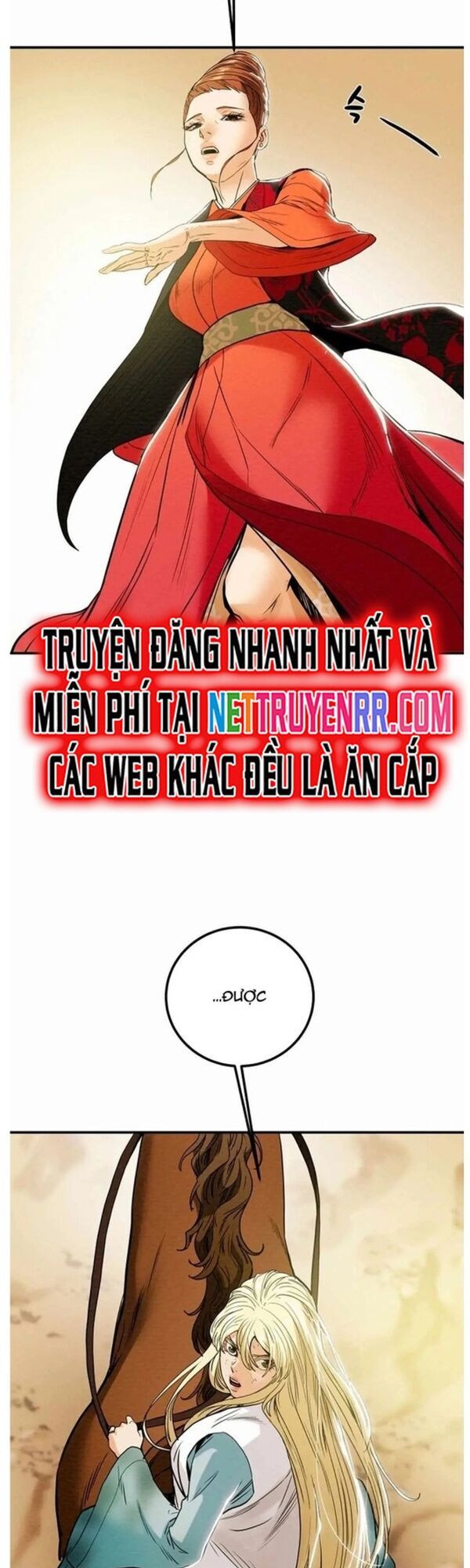 Thiên Quang Minh Nguyệt Chapter 61 - Trang 2