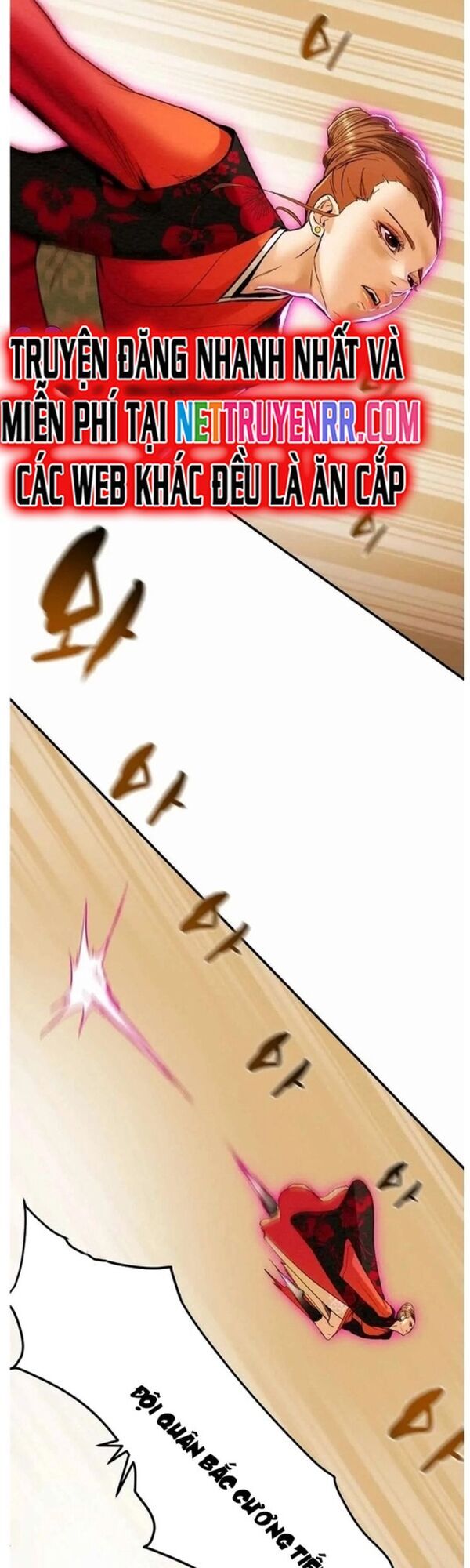 Thiên Quang Minh Nguyệt Chapter 61 - Trang 2