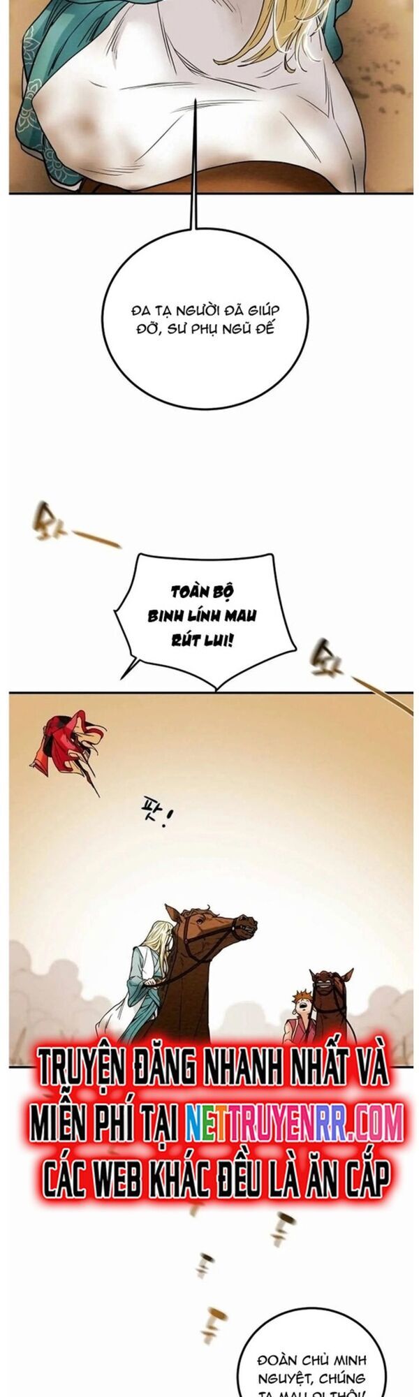 Thiên Quang Minh Nguyệt Chapter 61 - Trang 2