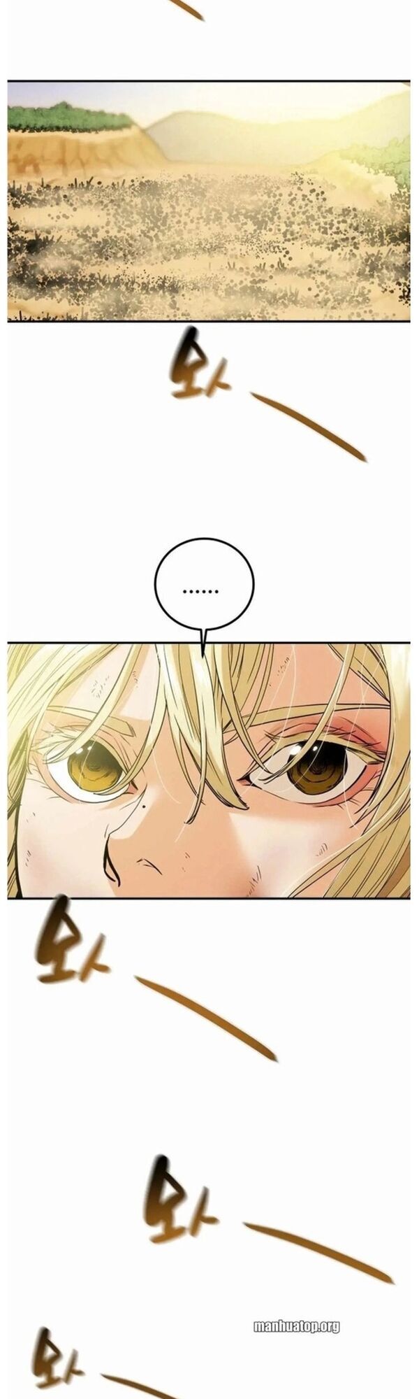 Thiên Quang Minh Nguyệt Chapter 61 - Trang 2