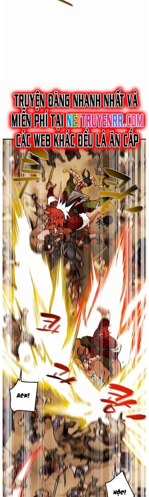 Thiên Quang Minh Nguyệt Chapter 61 - Trang 2