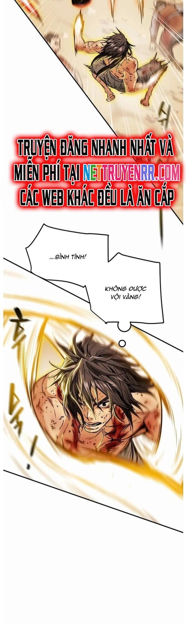 Thiên Quang Minh Nguyệt Chapter 61 - Trang 2