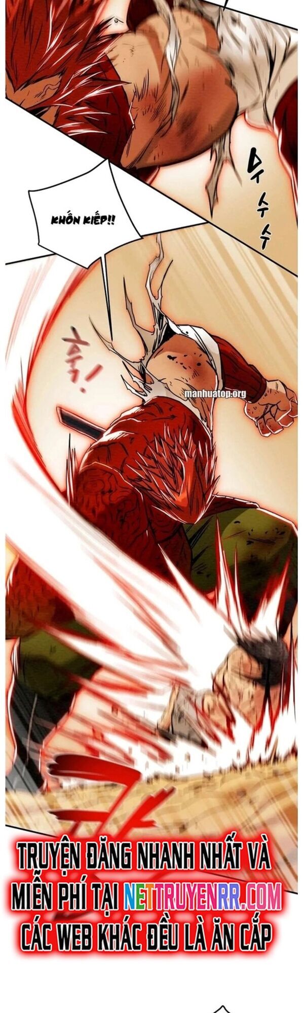 Thiên Quang Minh Nguyệt Chapter 61 - Trang 2