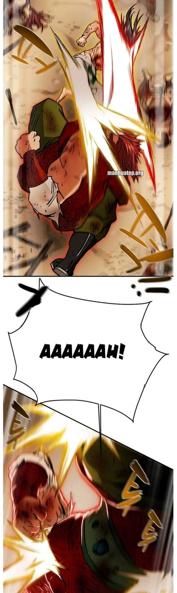 Thiên Quang Minh Nguyệt Chapter 61 - Trang 2