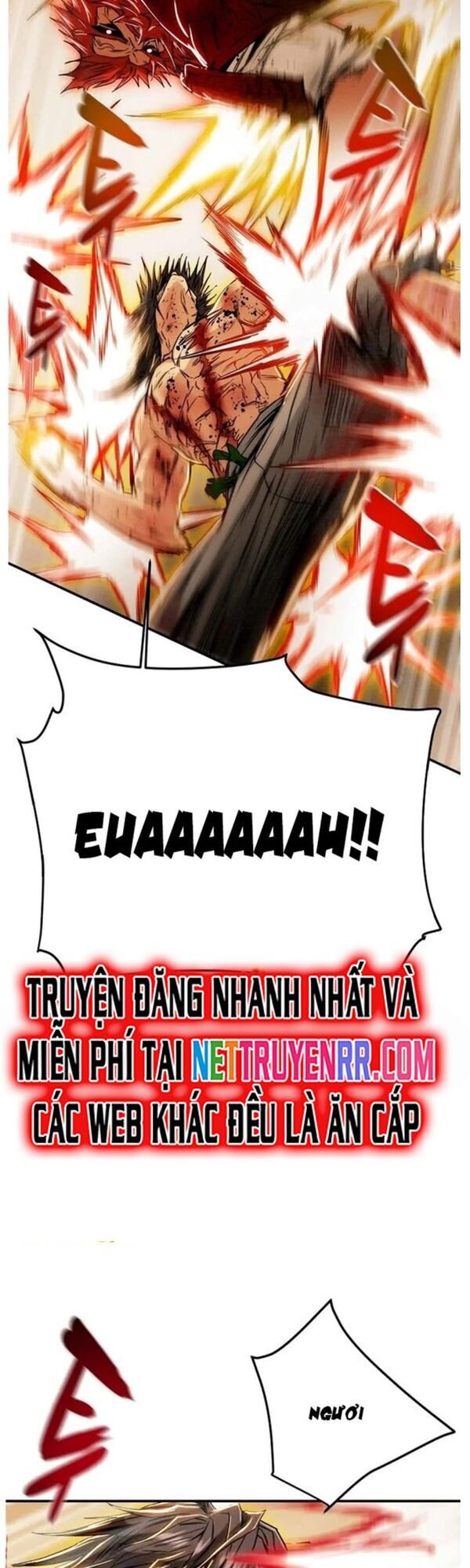 Thiên Quang Minh Nguyệt Chapter 61 - Trang 2