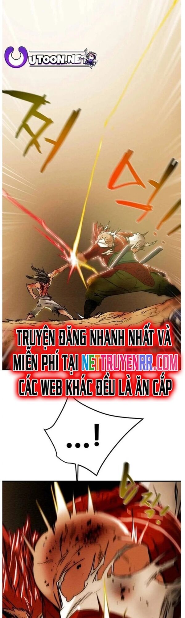 Thiên Quang Minh Nguyệt Chapter 61 - Trang 2