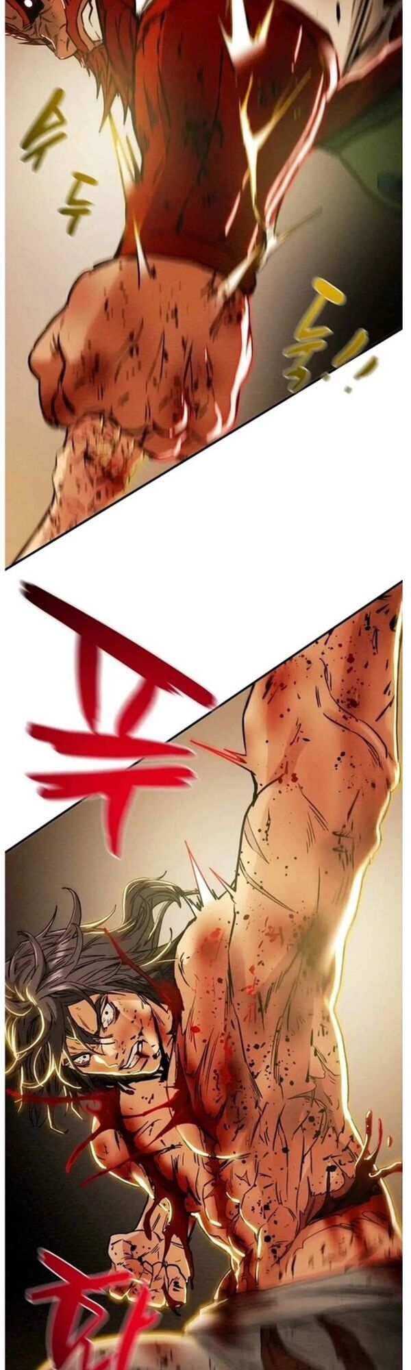 Thiên Quang Minh Nguyệt Chapter 61 - Trang 2