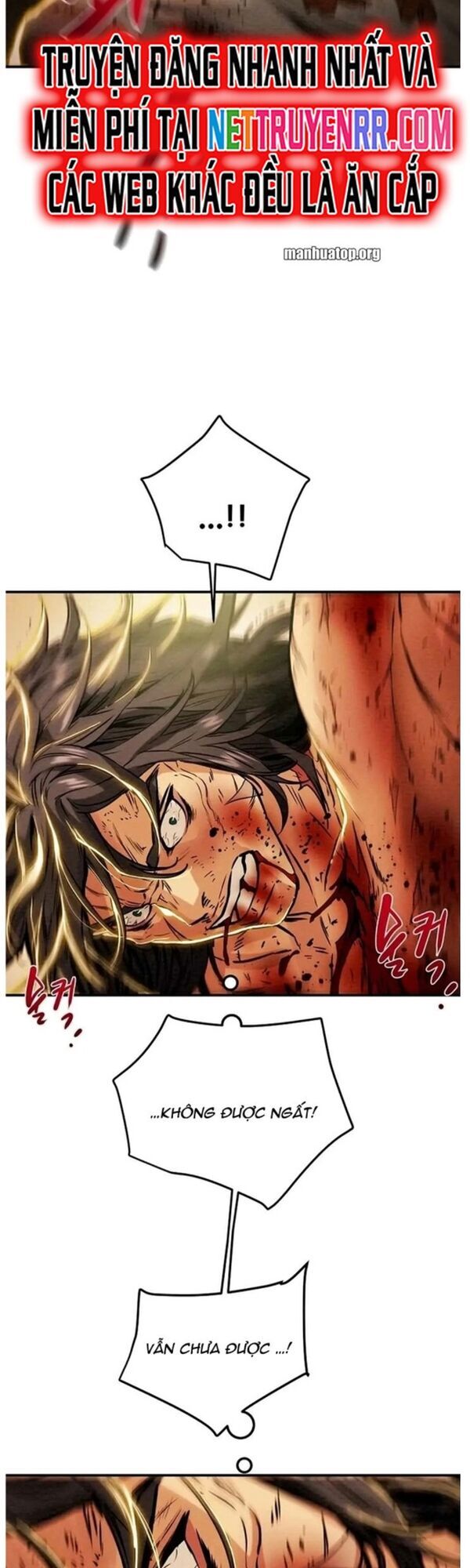 Thiên Quang Minh Nguyệt Chapter 61 - Trang 2