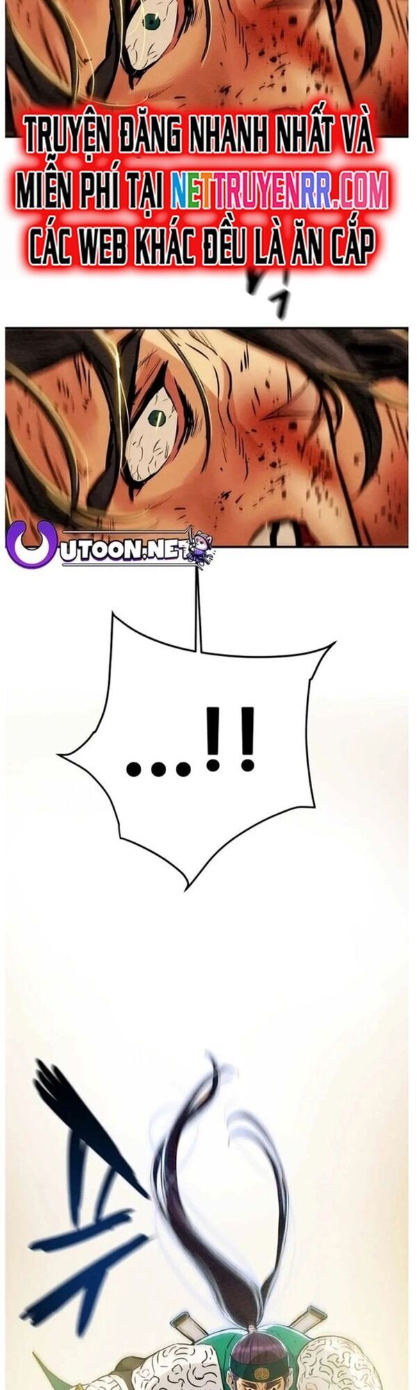 Thiên Quang Minh Nguyệt Chapter 61 - Trang 2