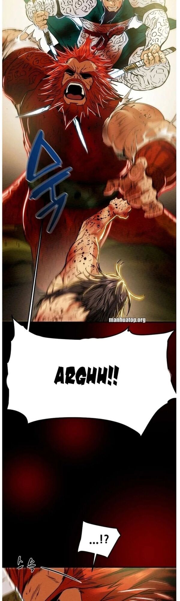 Thiên Quang Minh Nguyệt Chapter 61 - Trang 2