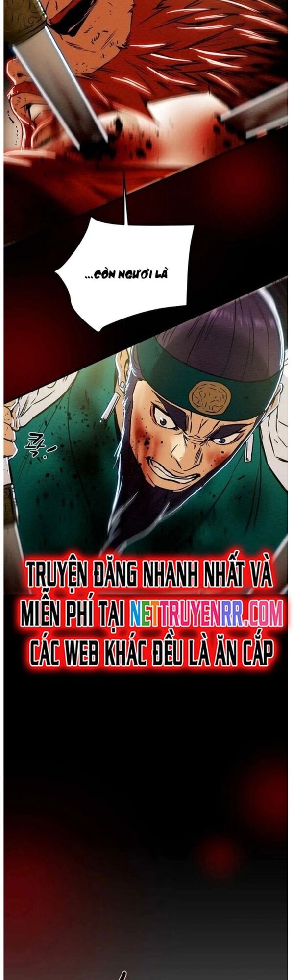 Thiên Quang Minh Nguyệt Chapter 61 - Trang 2