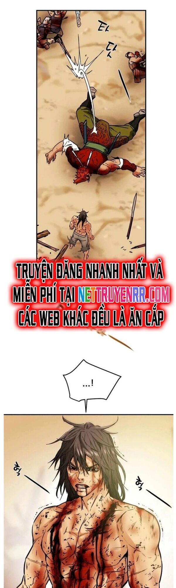 Thiên Quang Minh Nguyệt Chapter 61 - Trang 2