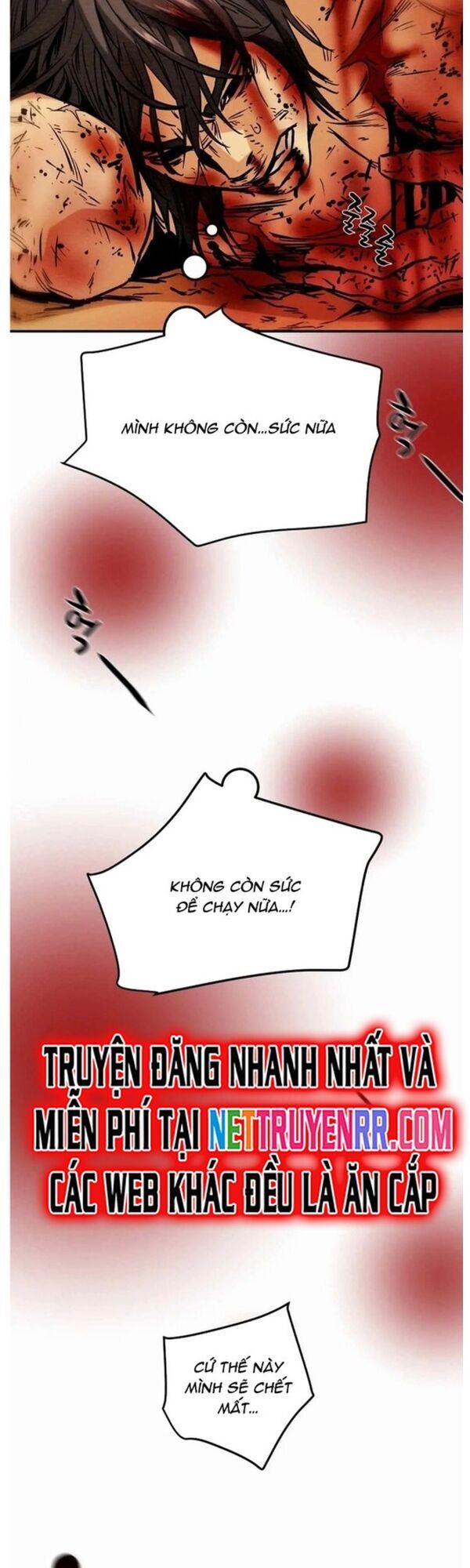 Thiên Quang Minh Nguyệt Chapter 61 - Trang 2